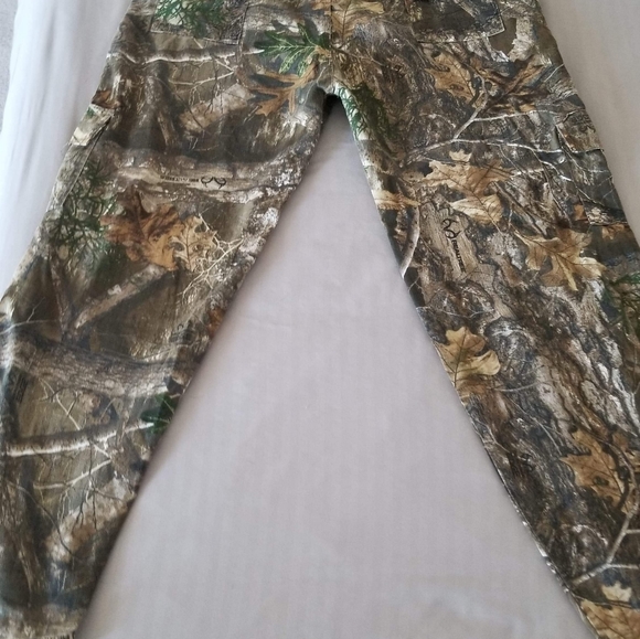 Hunting pants. - Picture 4 of 4